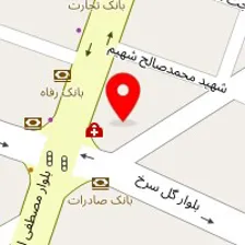 دکتر معصومه خیاط