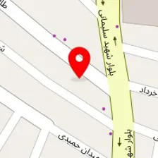 سالن احیا مو فرزان