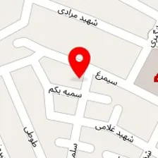 سالن زیبایی زمرد