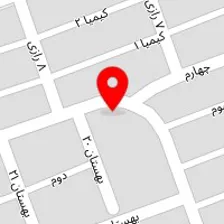 سالن زیبایی ملکه یخی