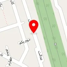 خانه زیبایی آذر میرزایی