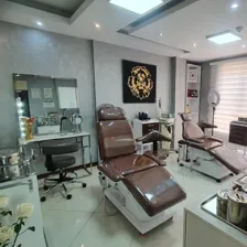 کلینیک زیبایی دلرخ