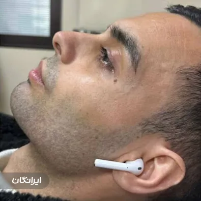 کلینیک زیبایی دلرخ