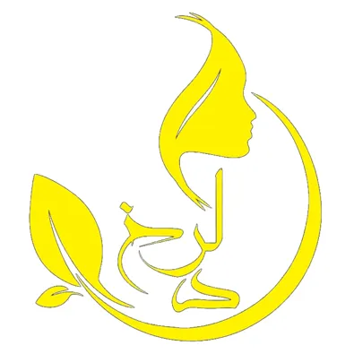 لوگوی کلینیک زیبایی دلرخ