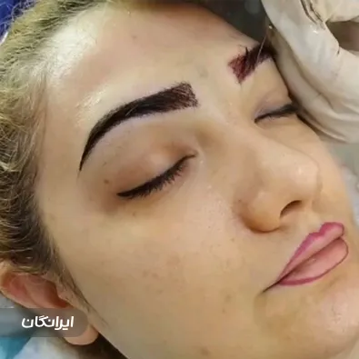 کلینیک زیبایی دریا کاشت