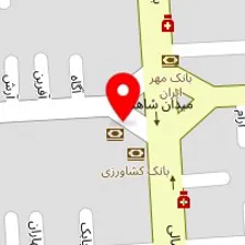 سالن کاشت ناخن نیکان