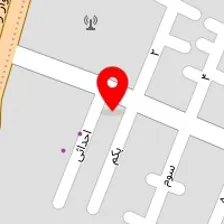 سالن زیبایی دایا