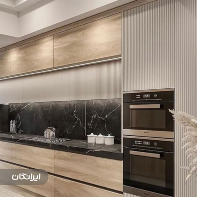 کابینت سازی آرین