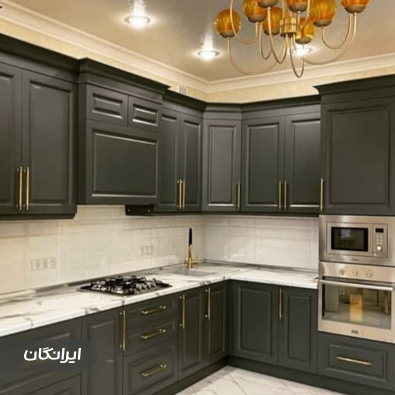 کابینت سازی آرین