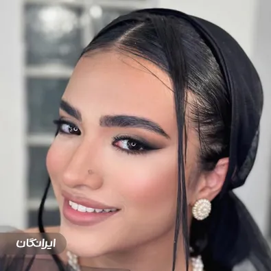 سالن زیبایی نیوشا رنگرز