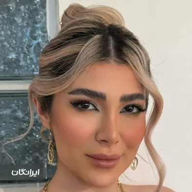 سالن زیبایی نیوشا رنگرز