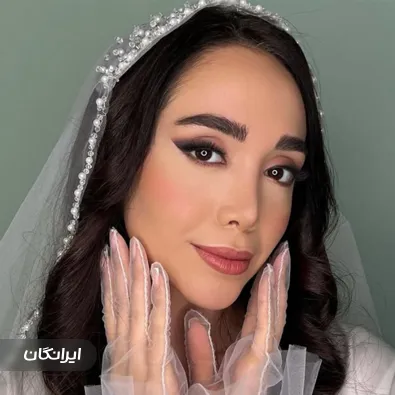 سالن زیبایی نیوشا رنگرز