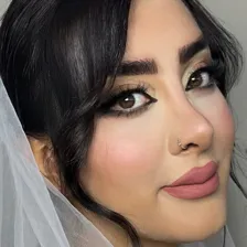 سالن زیبایی بهار حسینی