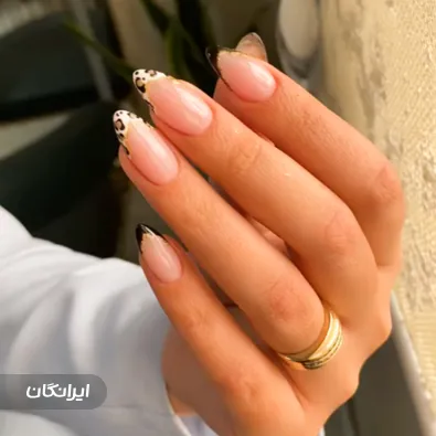 سالن زیبایی بهناز پیری