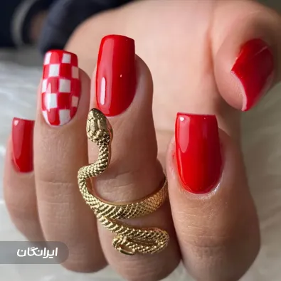 سالن زیبایی ماه