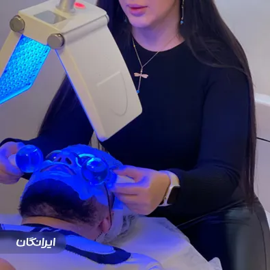 کلینیک زیبایی نیکا