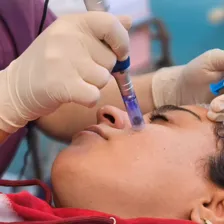 کلینیک زیبایی دکتر امیرحسین یوسفی پرشکوه