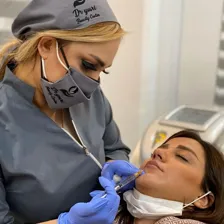 کلینیک زیبایی دکتر سیما یثری