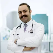 کلینیک زیبایی دکتر محمدسعید قزلباش
