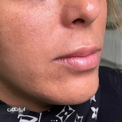 کلینیک زیبایی دکتر زهرا دهداری