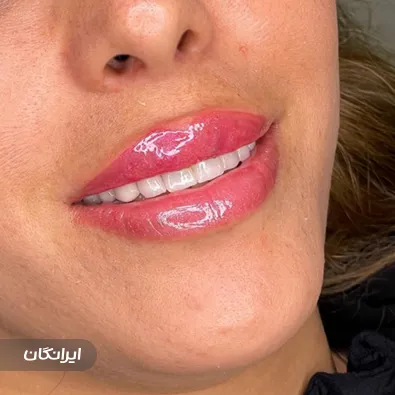 کلینیک زیبایی دکتر زهرا دهداری