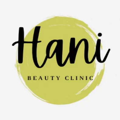 لوگوی کلینیک زیبایی هانی