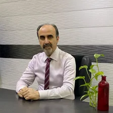 کلینیک زیبایی دکتر همایون اختیاری