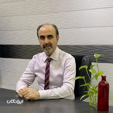 کلینیک زیبایی دکتر همایون اختیاری