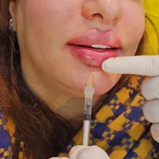 کلینیک زیبایی دکتر کامیار کریمی