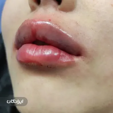 کلینیک زیبایی دکتر کامیار کریمی