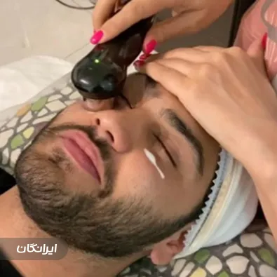 کلینیک زیبایی دکتر طاهره دانشمندی