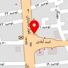 کلینیک زیبایی دکتر علیا مردانی نوکنده