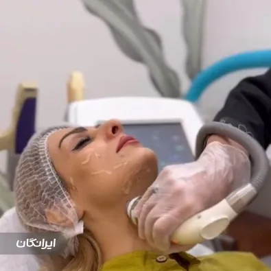 کلینیک زیبایی دکتر سیما نصیرخوانی