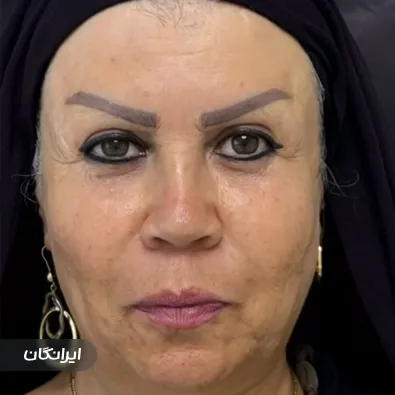 کلینیک زیبایی دکتر فاطمه حسن زاده رستمی