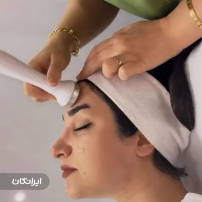 کلینیک زیبایی سایا