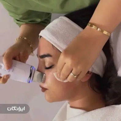 کلینیک زیبایی سایا