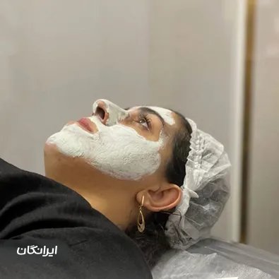 کلینیک زیبایی سایا