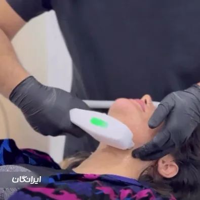 دکتر سعید عاشوری