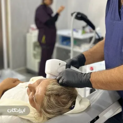 دکتر سعید عاشوری