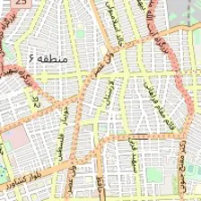 کلینیک زیبایی تخت طاووس