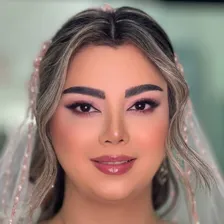 سالن زیبایی مریم خرقانی