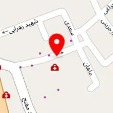 سالن زیبایی سه میم