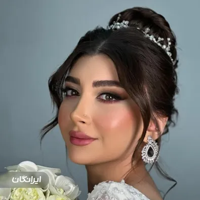 سالن زیبایی سمانه اینانلو