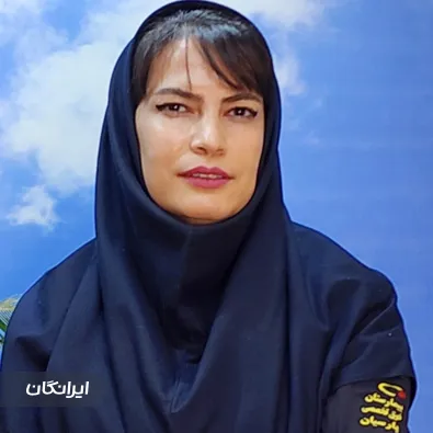 کلینیک زخم پارسیان