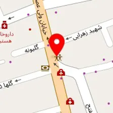 سالن زیبایی دلا