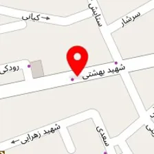 سالن زیبایی ساراس