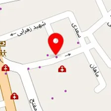 سالن زیبایی هانا بیوتی