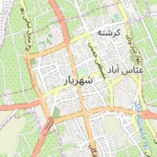 سالن زیبایی لاک جیق