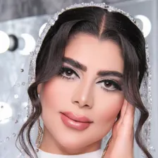 سالن زیبایی ساناز رحیمی