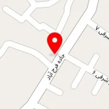 سالن زیبایی بانوی خاص